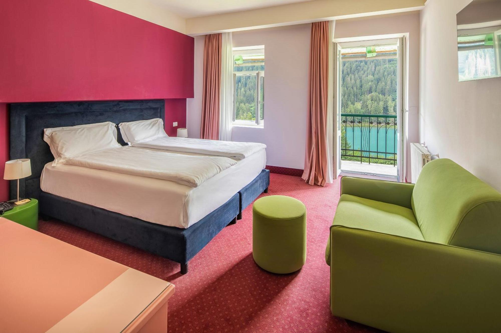 Premium Room Lake View